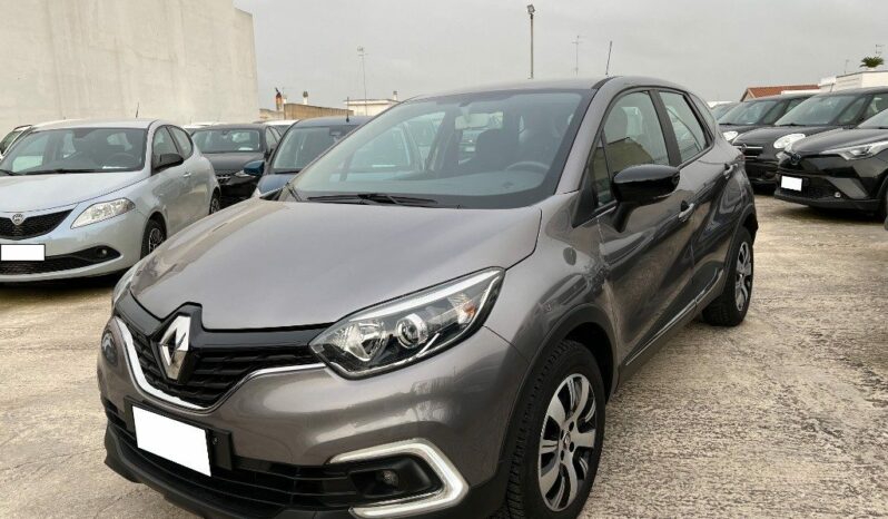 Renault Captur  dCi 8V 90 CV