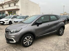 Renault Captur  dCi 8V 90 CV