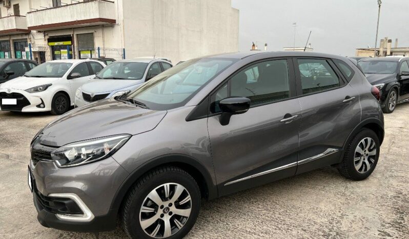 Renault Captur  dCi 8V 90 CV