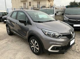 Renault Captur  dCi 8V 90 CV