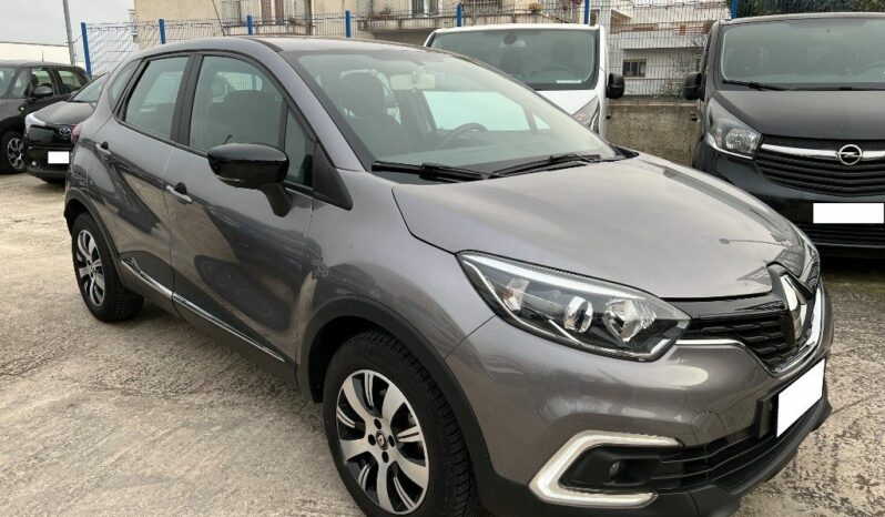 Renault Captur  dCi 8V 90 CV