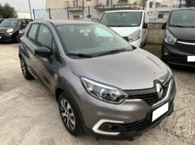 Renault Captur  dCi 8V 90 CV