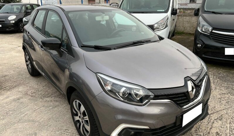 Renault Captur  dCi 8V 90 CV