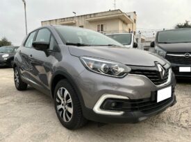 Renault Captur  dCi 8V 90 CV