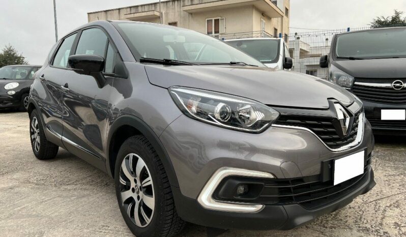 Renault Captur  dCi 8V 90 CV