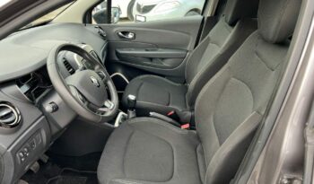 
									Renault Captur  dCi 8V 90 CV pieno								