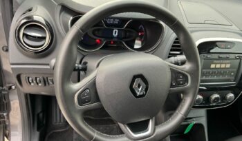 
									Renault Captur  dCi 8V 90 CV pieno								