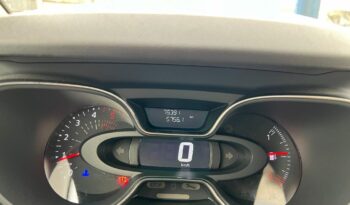 
									Renault Captur  dCi 8V 90 CV pieno								