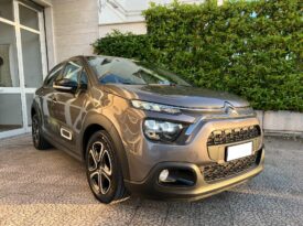 Citroen C3 BlueHDi 100 S&S Shine Pack