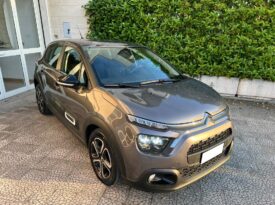 Citroen C3 BlueHDi 100 S&S Shine Pack