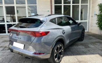 Cupra Formentor 2.0 TDI 4Drive DSG