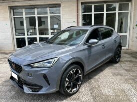 Cupra Formentor 2.0 TDI 4Drive DSG