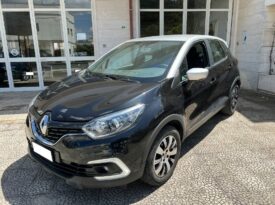 Renault Captur 1.5 dCi 8V 90 CV Be-Style