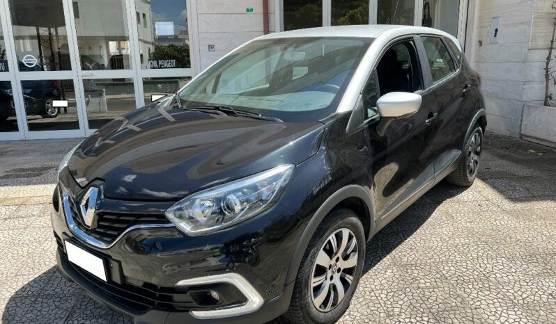 Renault Captur 1.5 dCi 8V 90 CV Be-Style