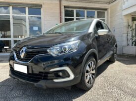 Renault Captur 1.5 dCi 8V 90 CV Be-Style