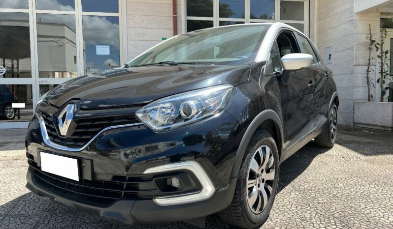 Renault Captur 1.5 dCi 8V 90 CV Be-Style