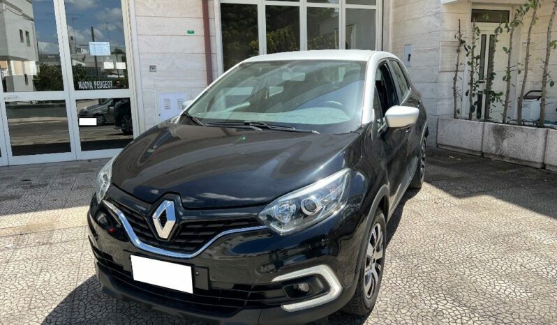 Renault Captur 1.5 dCi 8V 90 CV Be-Style