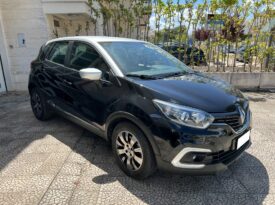 Renault Captur 1.5 dCi 8V 90 CV Be-Style