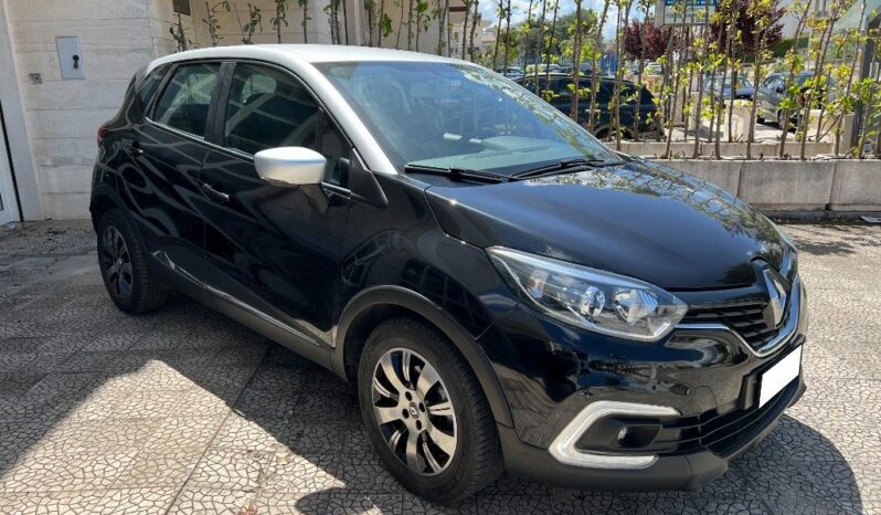 Renault Captur 1.5 dCi 8V 90 CV Be-Style