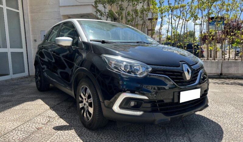 Renault Captur 1.5 dCi 8V 90 CV Be-Style