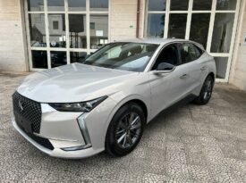 DS AUTOMOBILES DS4 1.5 BlueHDi 130 aut.