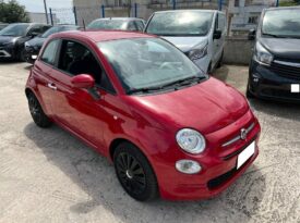 Fiat 500 1.2