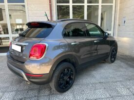 Fiat 500X 2.0 MultiJet 140 CV AT9 4×4 Cross