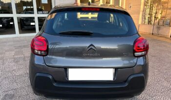 
									Citroen C3 BlueHDi Shine pieno								