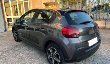 
									Citroen C3 BlueHDi Shine pieno								