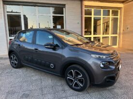 Citroen C3 BlueHDi Shine