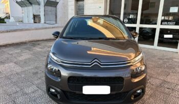 
									Citroen C3 BlueHDi Shine pieno								