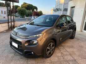 Citroen C3 BlueHDi Shine