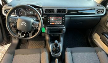 
									Citroen C3 BlueHDi Shine pieno								