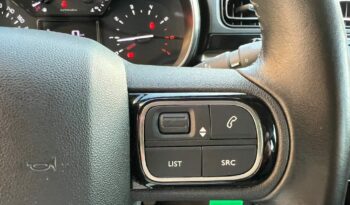 
									Citroen C3 BlueHDi Shine pieno								