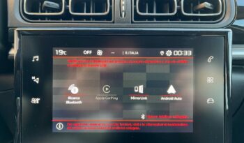 
									Citroen C3 BlueHDi Shine pieno								