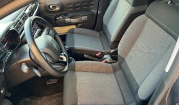 
									Citroen C3 BlueHDi Shine pieno								