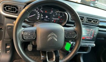 
									Citroen C3 BlueHDi Shine pieno								