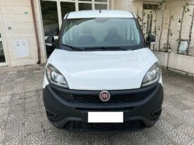 Fiat Doblò 1.6 MJT 105CV Cargo