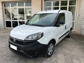 Fiat Doblò 1.6 MJT 105CV Cargo