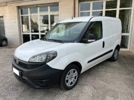 Fiat Doblò 1.6 MJT 105CV Cargo