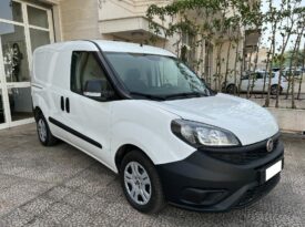 Fiat Doblò 1.6 MJT 105CV Cargo