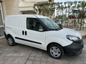 Fiat Doblò 1.6 MJT 105CV Cargo