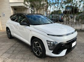 HYUNDAI kONA HEV 1.6 DCT NLine