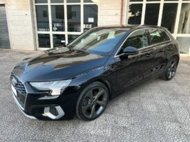 Audi A3 SPB 30 TDI S tronic Advanced