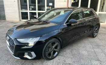 Audi A3 SPB 30 TDI S tronic Advanced