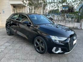 Audi A3 SPB 30 TDI S tronic Advanced