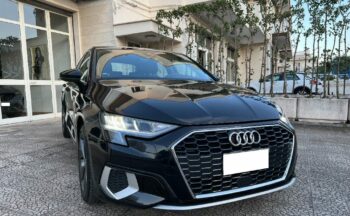 Audi A3 SPB 30 TDI S tronic Advanced