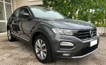 Volkswagen T-Roc 1.6 TDI BlueMotion Technology