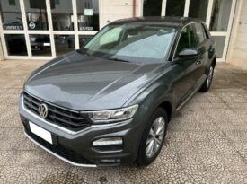 Volkswagen T-Roc 1.6 TDI BlueMotion Technology