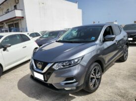 Nissan Qashqai 1.6 dCi Auto